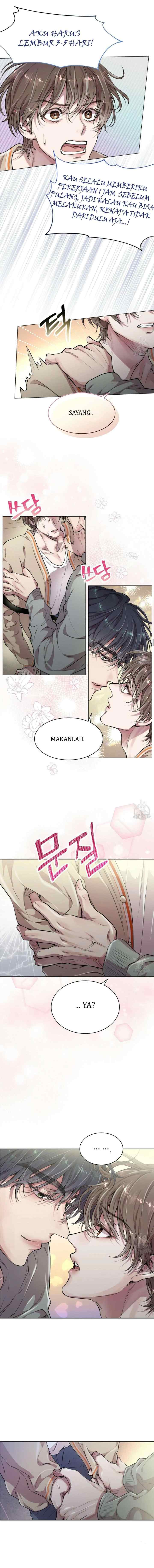 Egocentric Way Of Thinking chapter 7 halaman 4