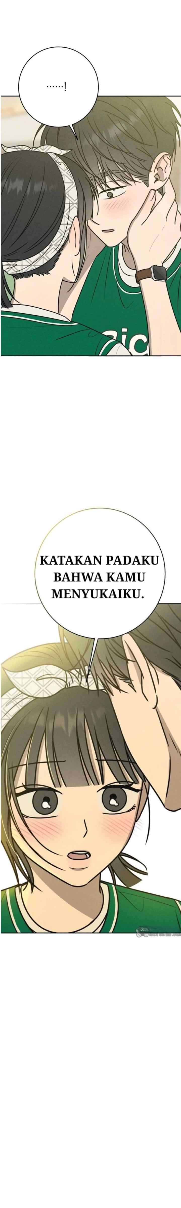 Electrifying Confession chapter 36 halaman 14