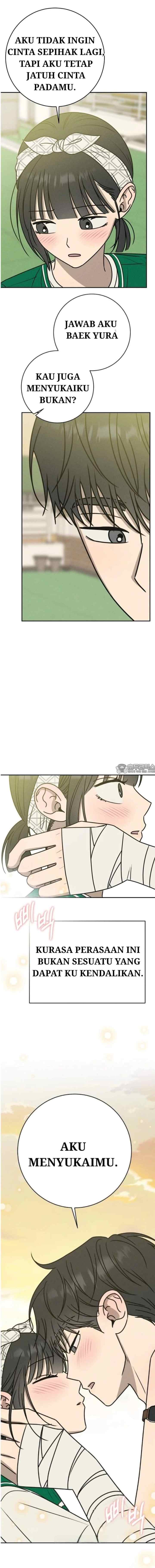Electrifying Confession chapter 36 halaman 15