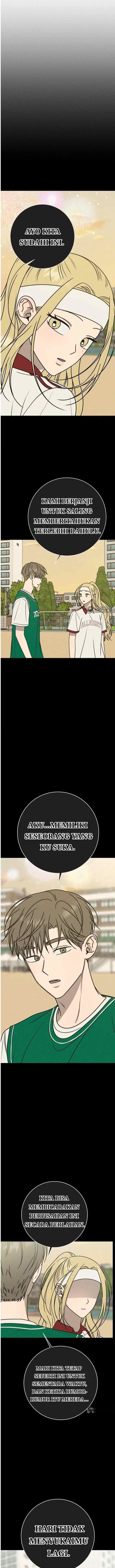 Electrifying Confession chapter 37 halaman 17