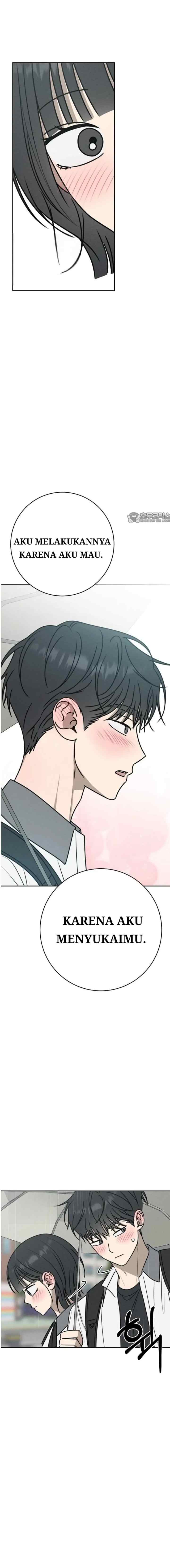 Electrifying Confession chapter 37 halaman 13
