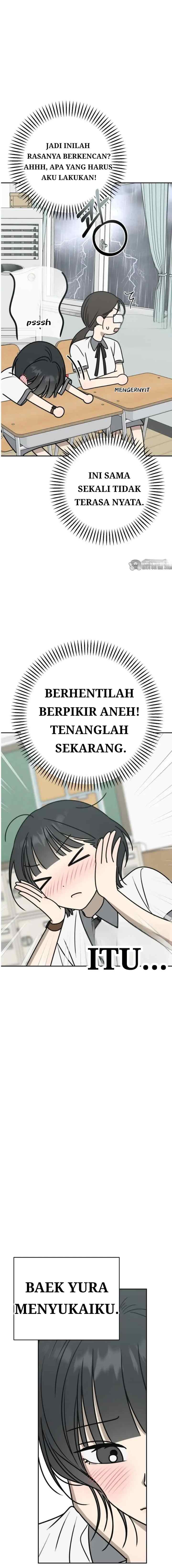 Electrifying Confession chapter 37 halaman 15