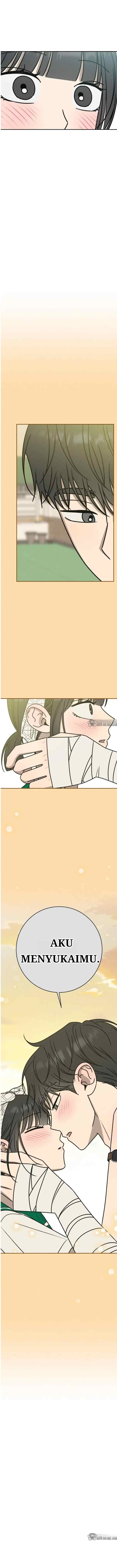 Electrifying Confession chapter 38 halaman 10