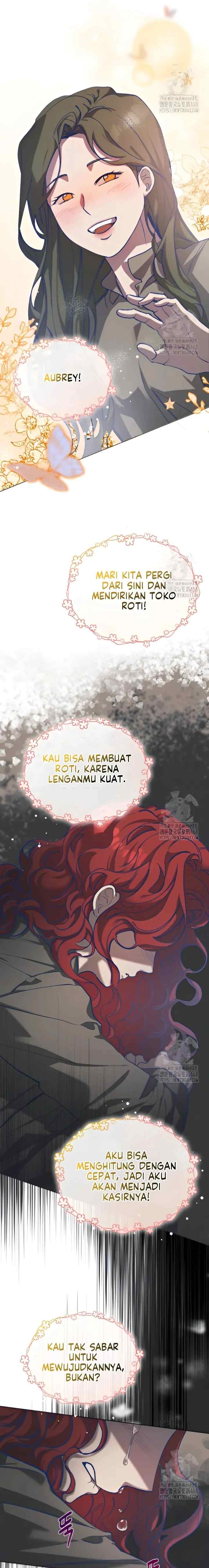 Elegant Aubrey chapter 3 halaman 8