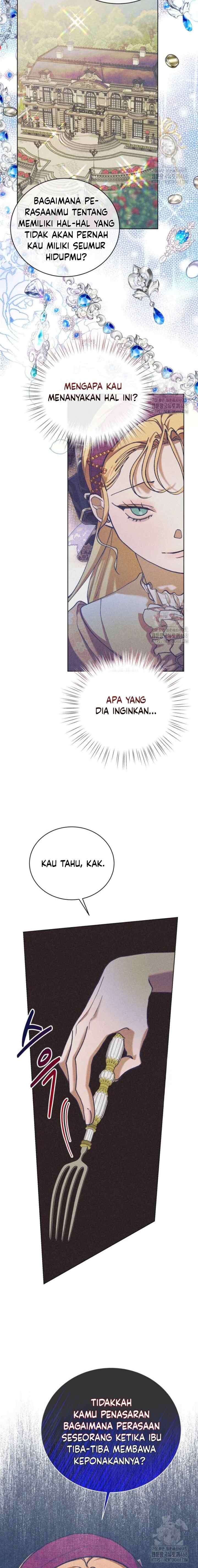 Elegant Aubrey chapter 7 halaman 11