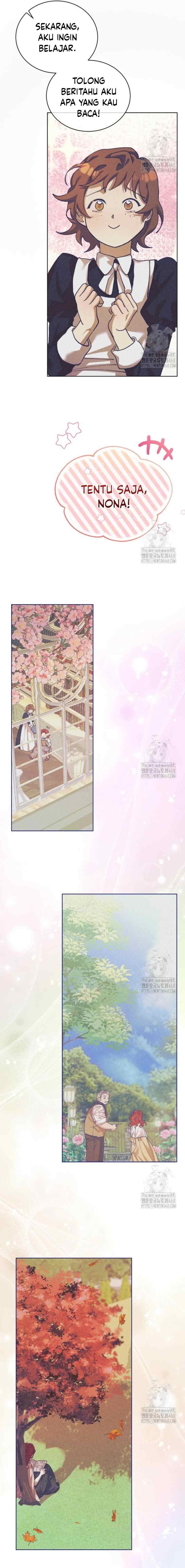 Elegant Aubrey chapter 7 halaman 18