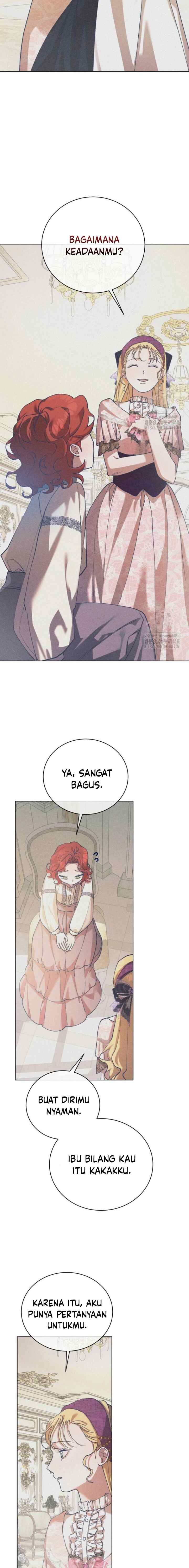 Elegant Aubrey chapter 7 halaman 7