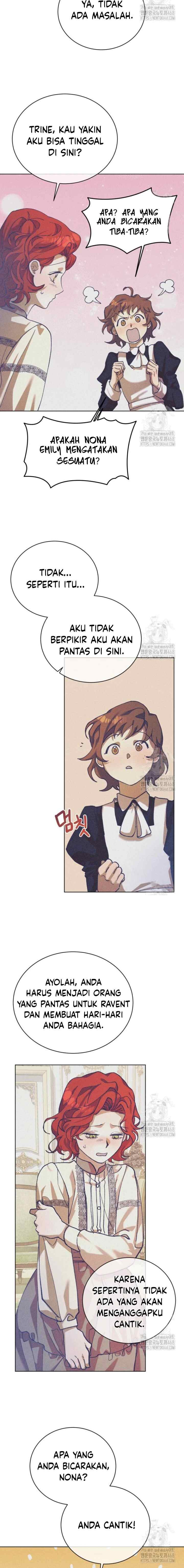 Elegant Aubrey chapter 7 halaman 14