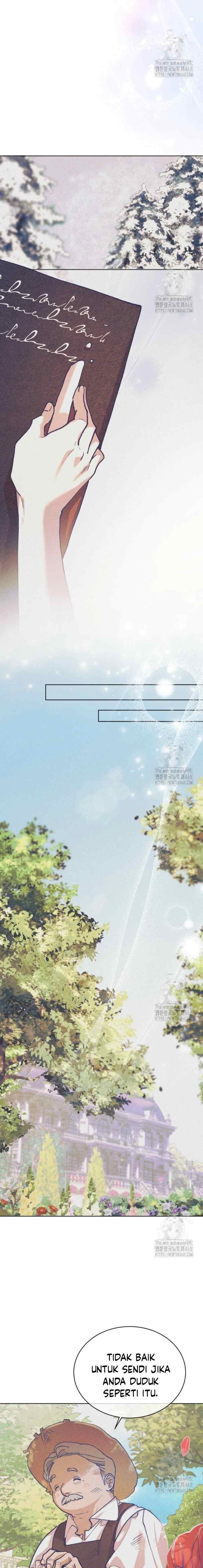 Elegant Aubrey chapter 7 halaman 19