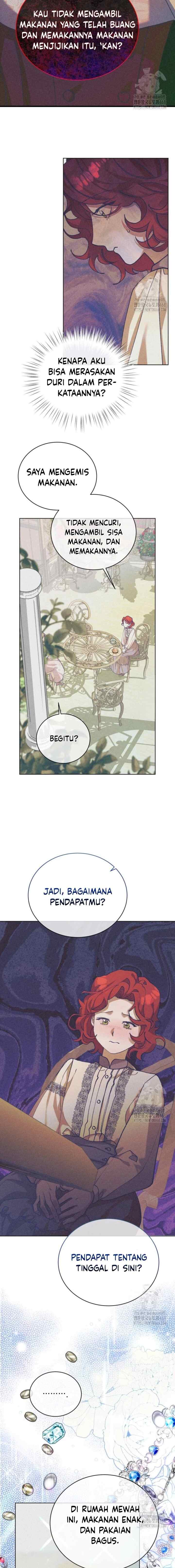 Elegant Aubrey chapter 7 halaman 10