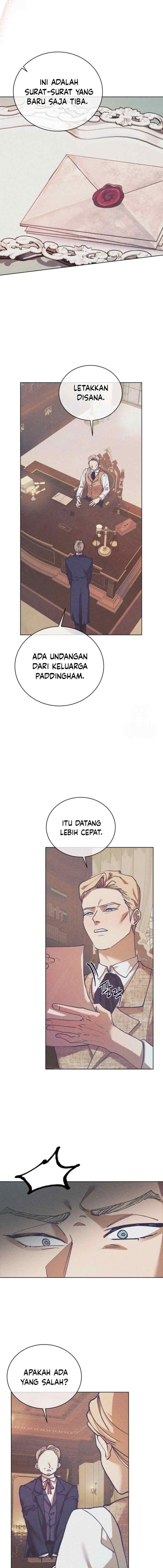 Elegant Aubrey chapter 8 halaman 6