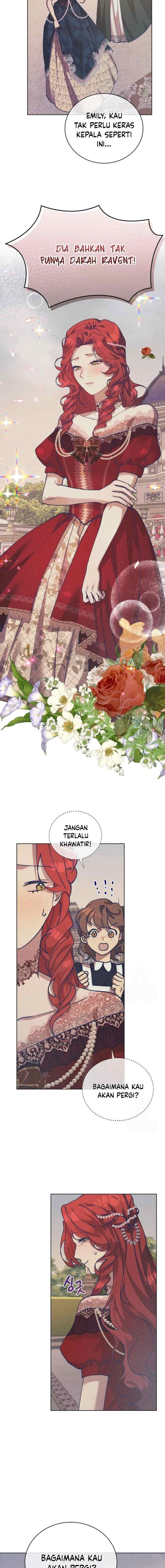 Elegant Aubrey chapter 8 halaman 16