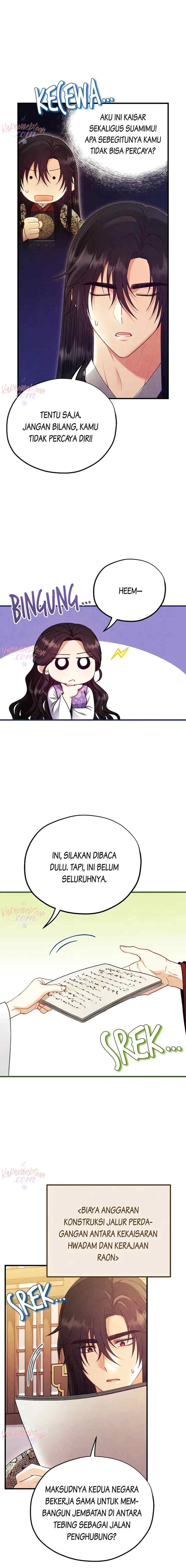 Elixir of the Sun chapter 133 halaman 7