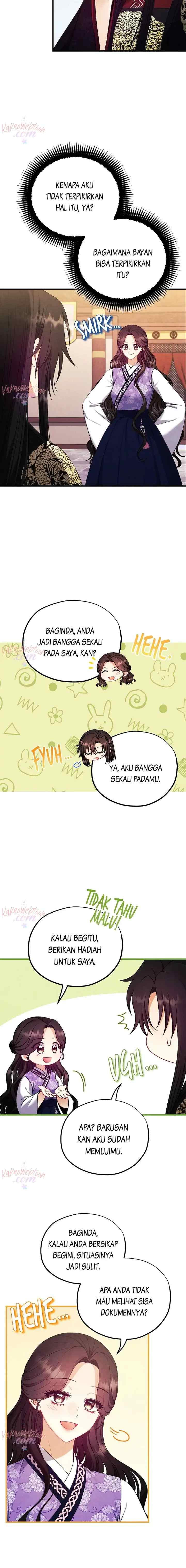 Elixir of the Sun chapter 133 halaman 12