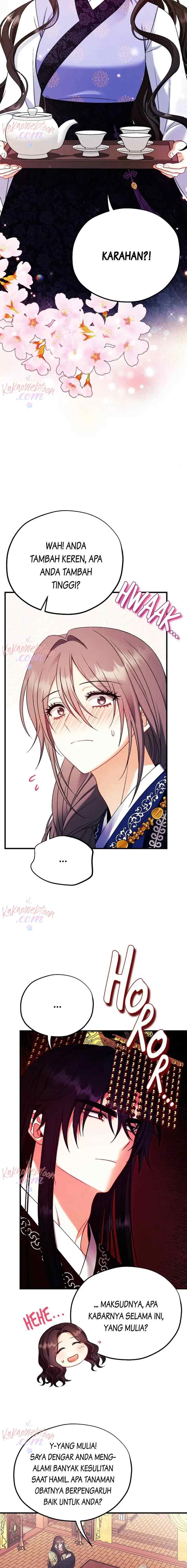 Elixir of the Sun chapter 134 halaman 13
