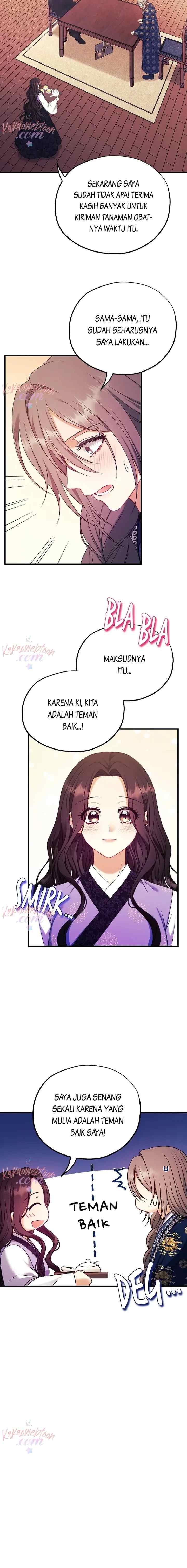 Elixir of the Sun chapter 134 halaman 14