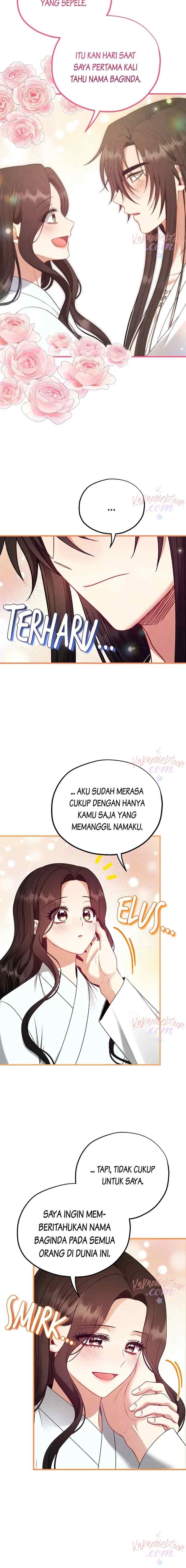 Elixir of the Sun chapter 135 halaman 15