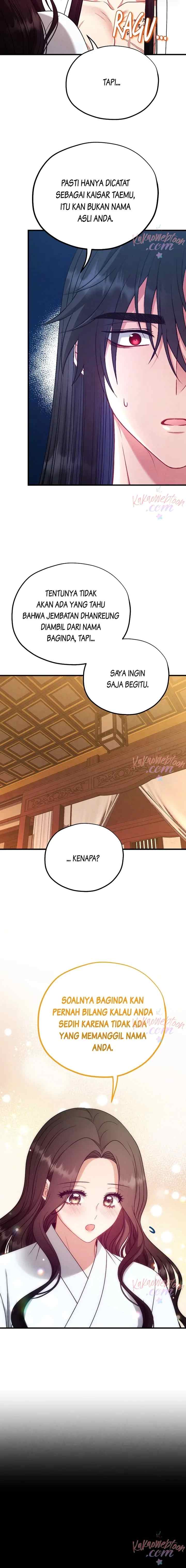 Elixir of the Sun chapter 135 halaman 13