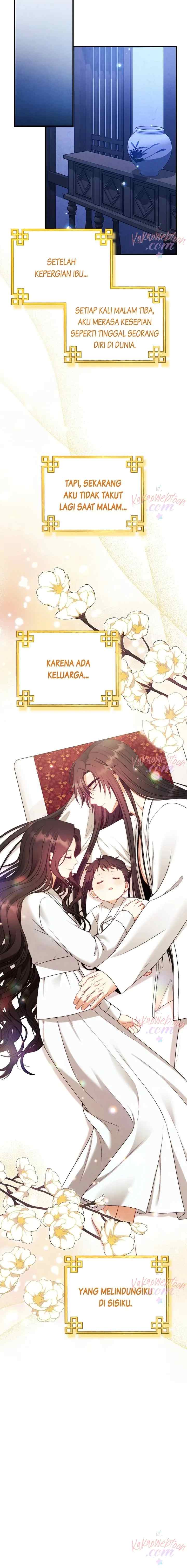 Elixir of the Sun chapter 136 halaman 13