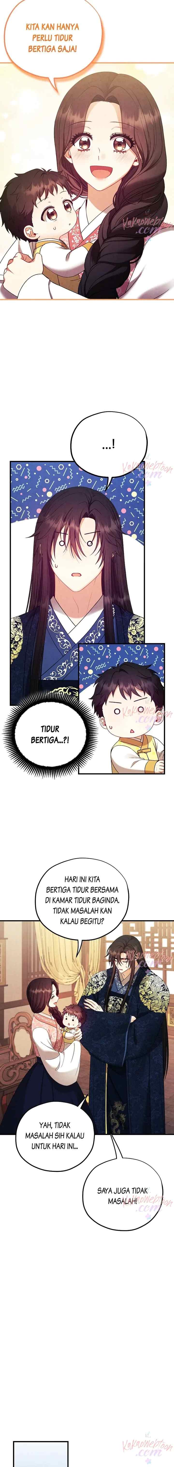 Elixir of the Sun chapter 136 halaman 12