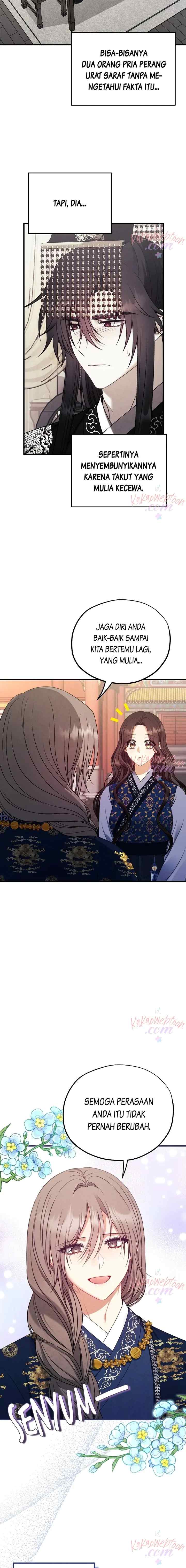 Elixir of the Sun chapter 136 halaman 17