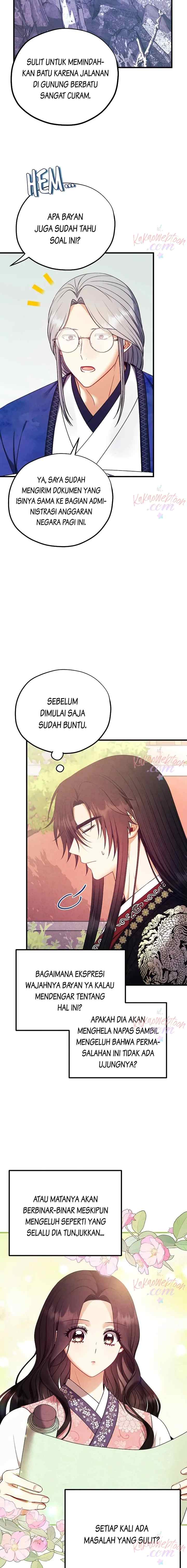 Elixir of the Sun chapter 137 halaman 8
