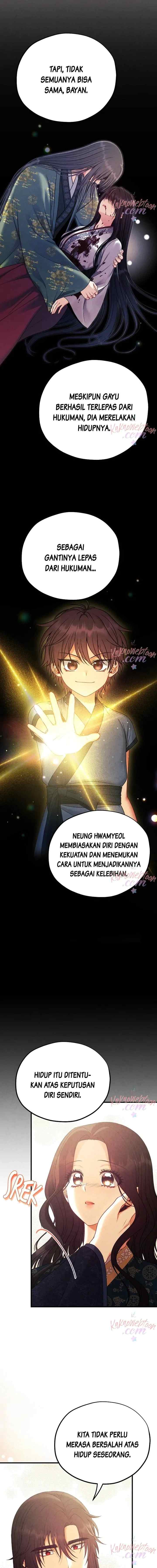 Elixir of the Sun chapter 140 halaman 9