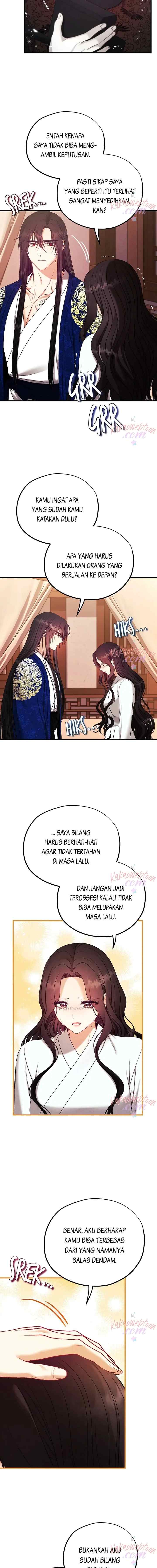 Elixir of the Sun chapter 141 halaman 7