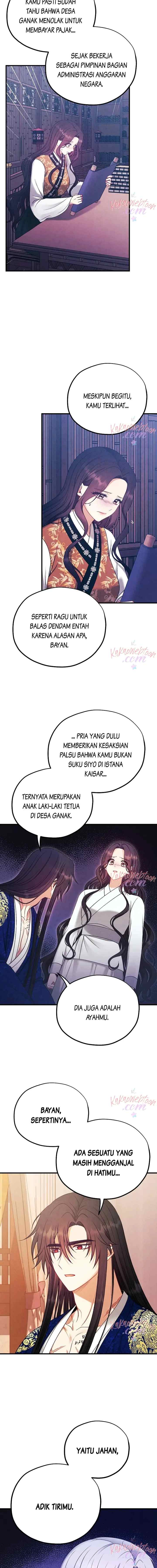 Elixir of the Sun chapter 141 halaman 5