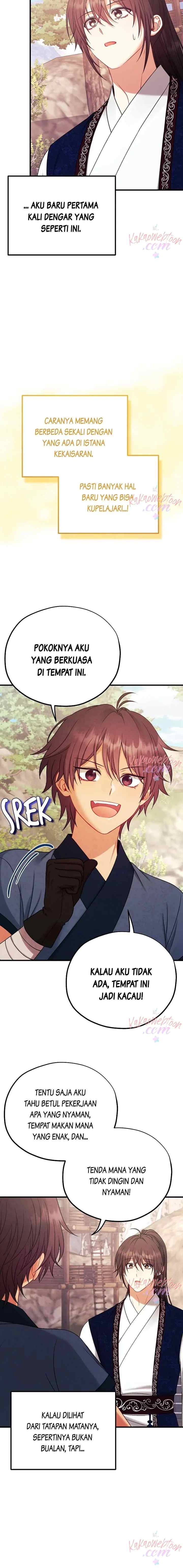 Elixir of the Sun chapter 142 halaman 15