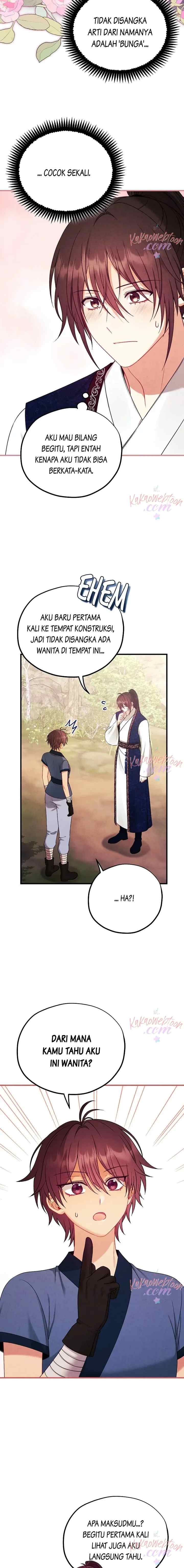 Elixir of the Sun chapter 142 halaman 10