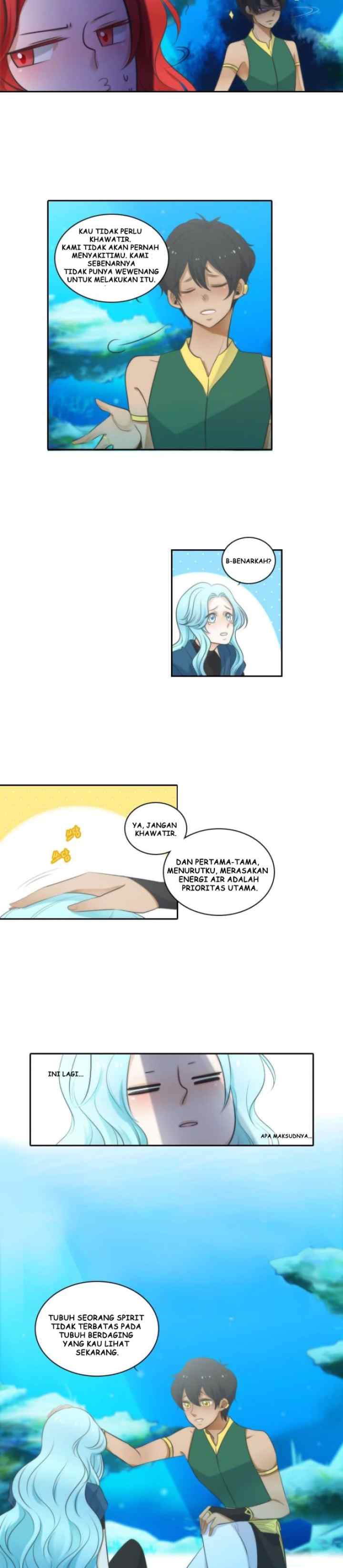 Elquiness chapter 6 halaman 11