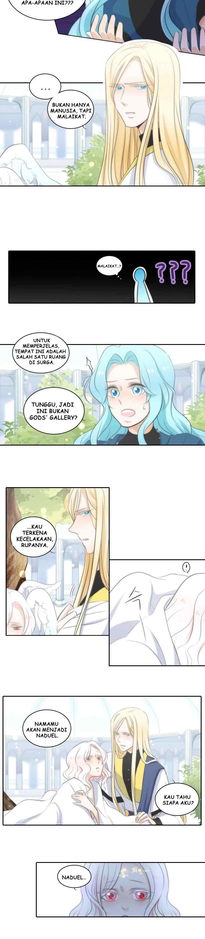 Elquiness chapter 9 halaman 4