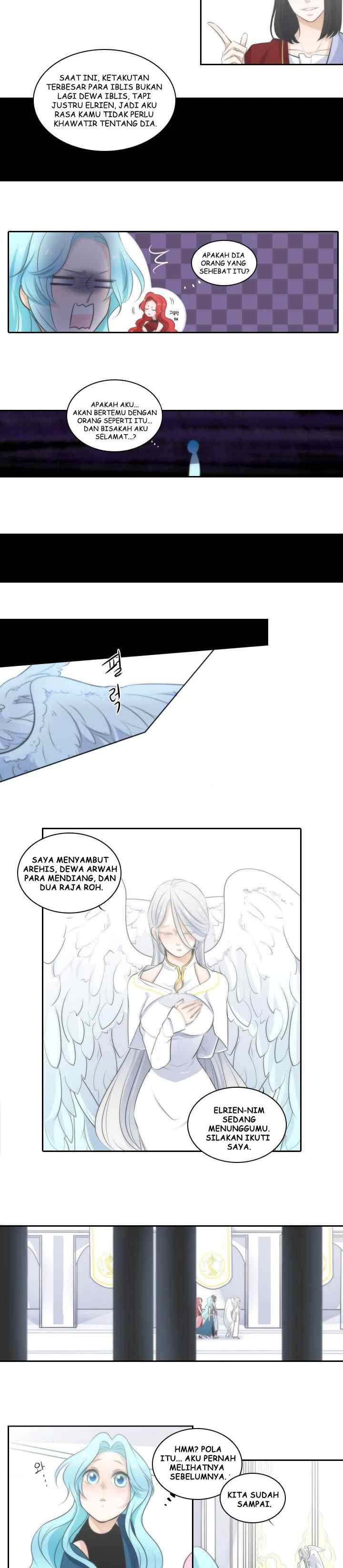 Elquiness chapter 9 halaman 10