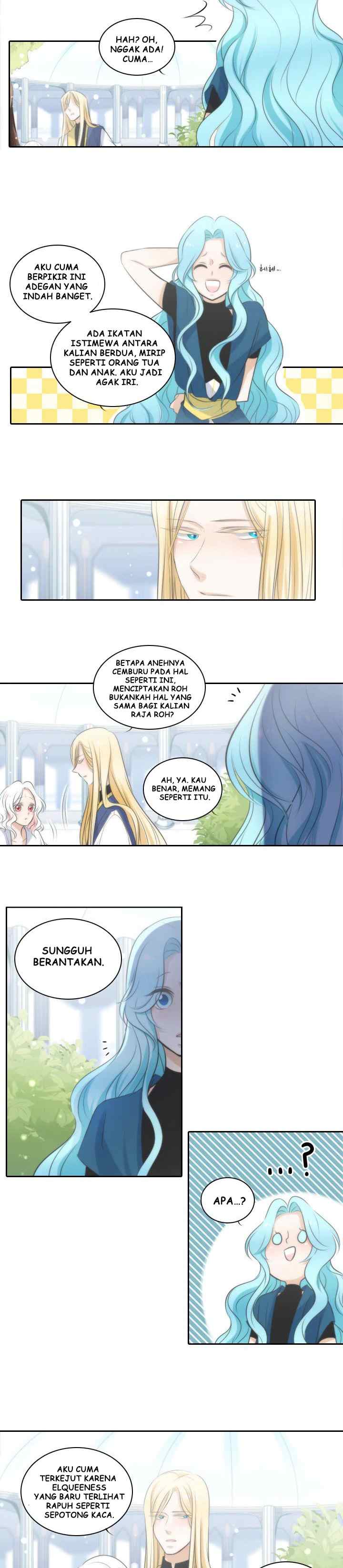 Elquiness chapter 9 halaman 6