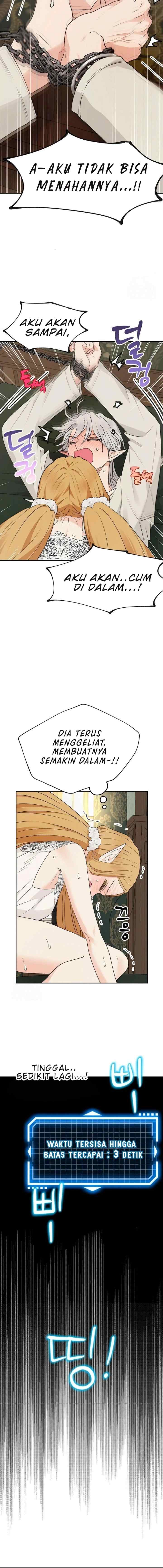 Elve's Mate chapter 42 halaman 15