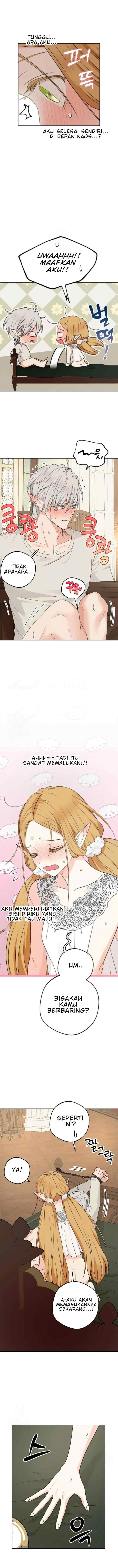 Elve's Mate chapter 42 halaman 11