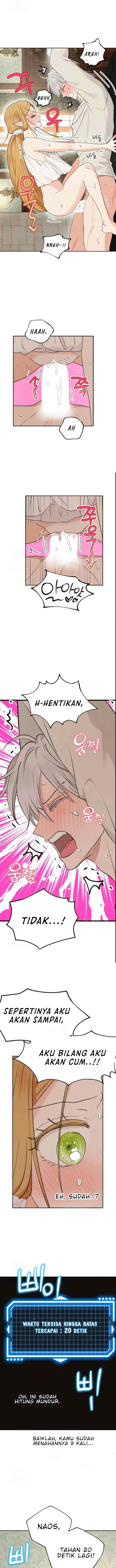 Elve's Mate chapter 42 halaman 13