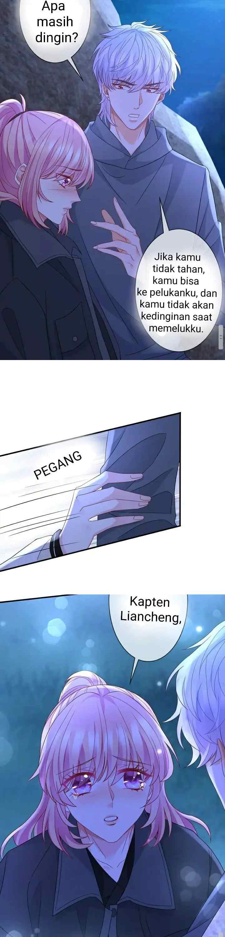 Embrace My Shadow chapter 288 halaman 14