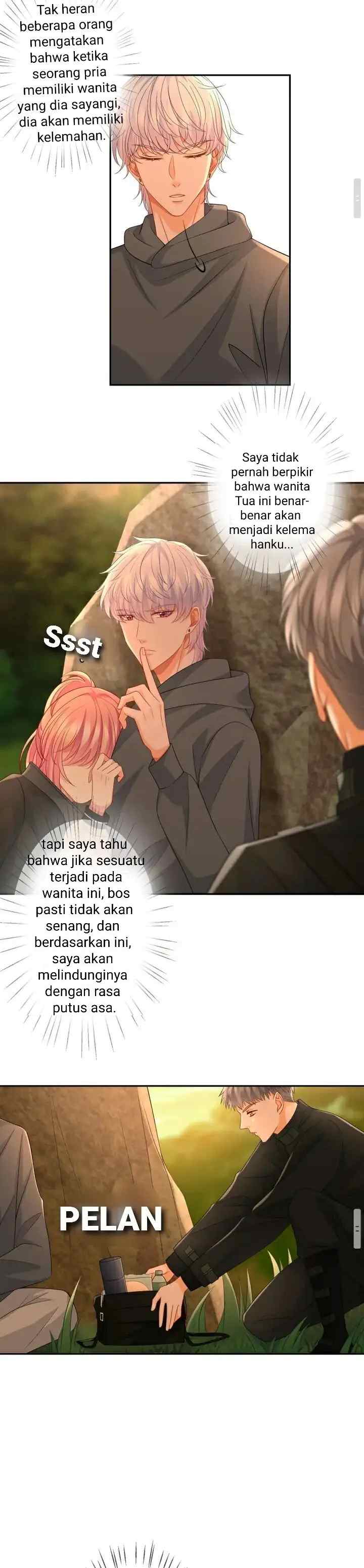 Embrace My Shadow chapter 288 halaman 4