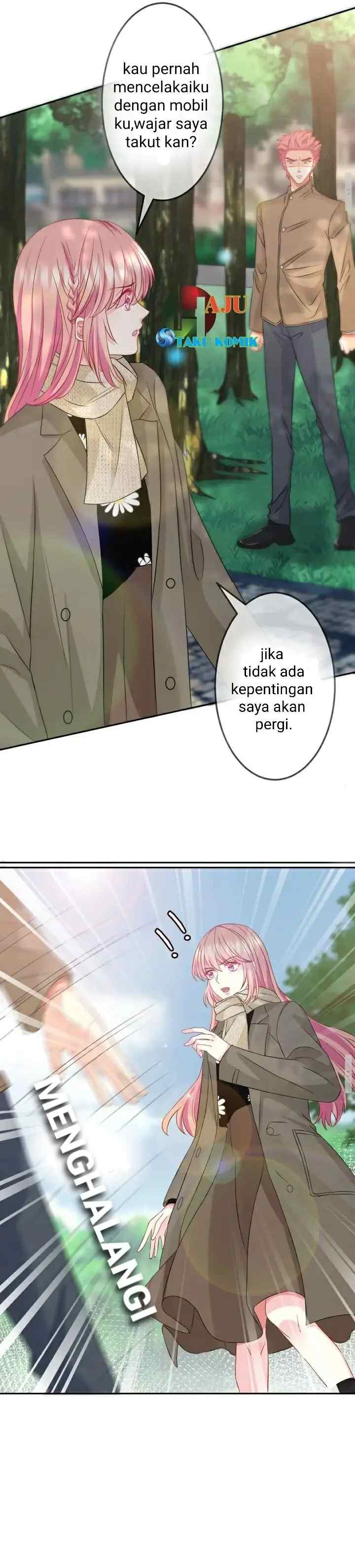 Embrace My Shadow chapter 294 halaman 4