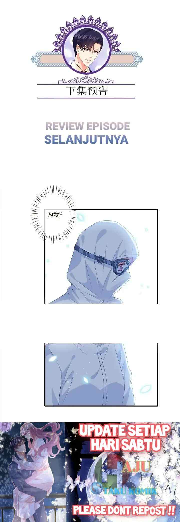 Embrace My Shadow chapter 325 halaman 18