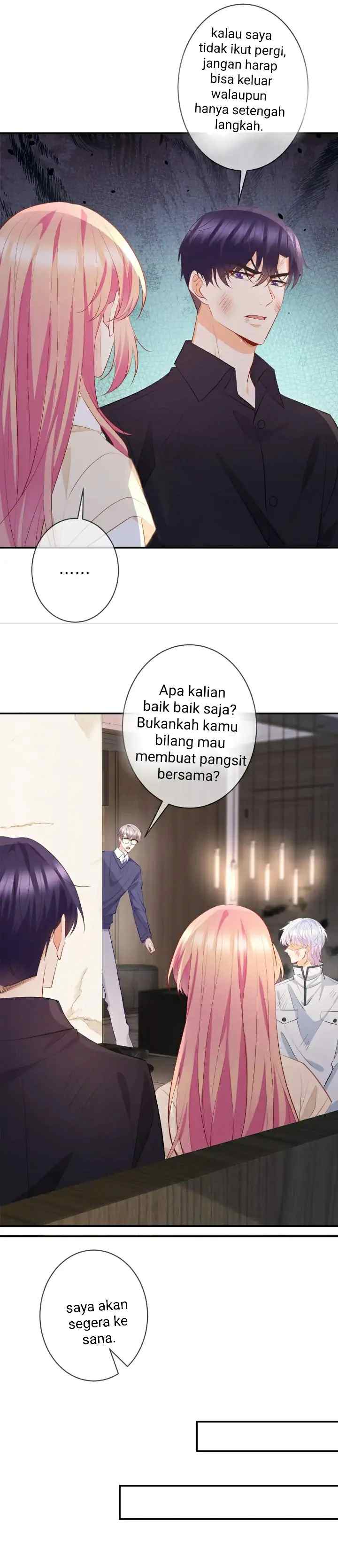 Embrace My Shadow chapter 352 halaman 6