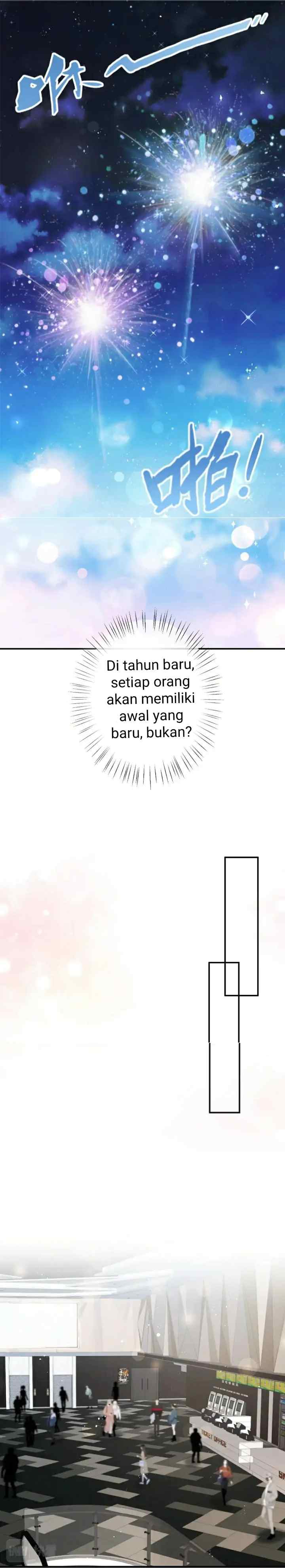 Embrace My Shadow chapter 352 halaman 10