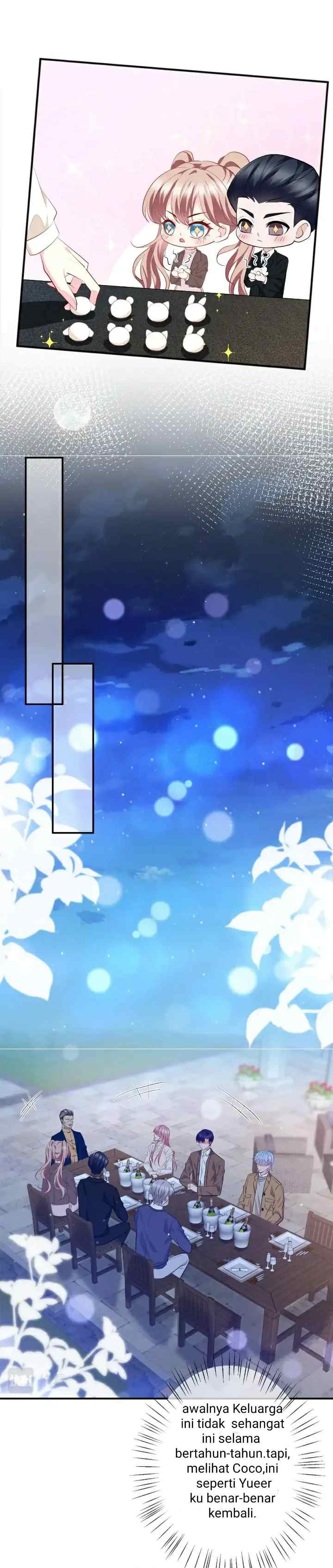 Embrace My Shadow chapter 352 halaman 8
