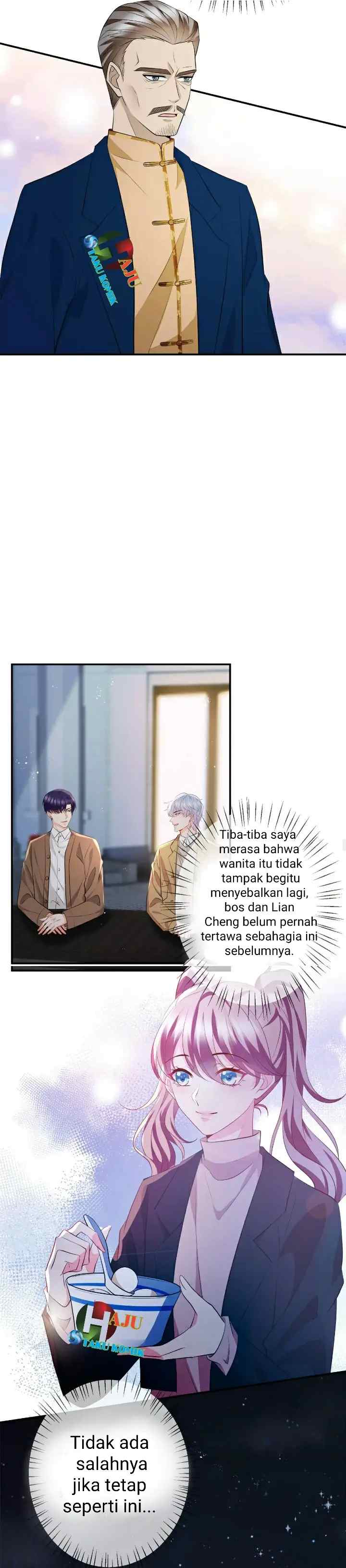 Embrace My Shadow chapter 352 halaman 9