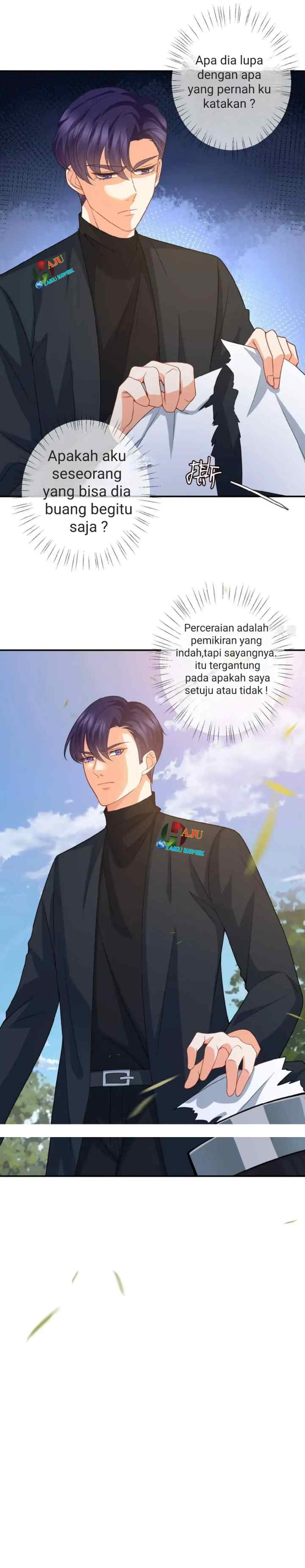 Embrace My Shadow chapter 401 halaman 15