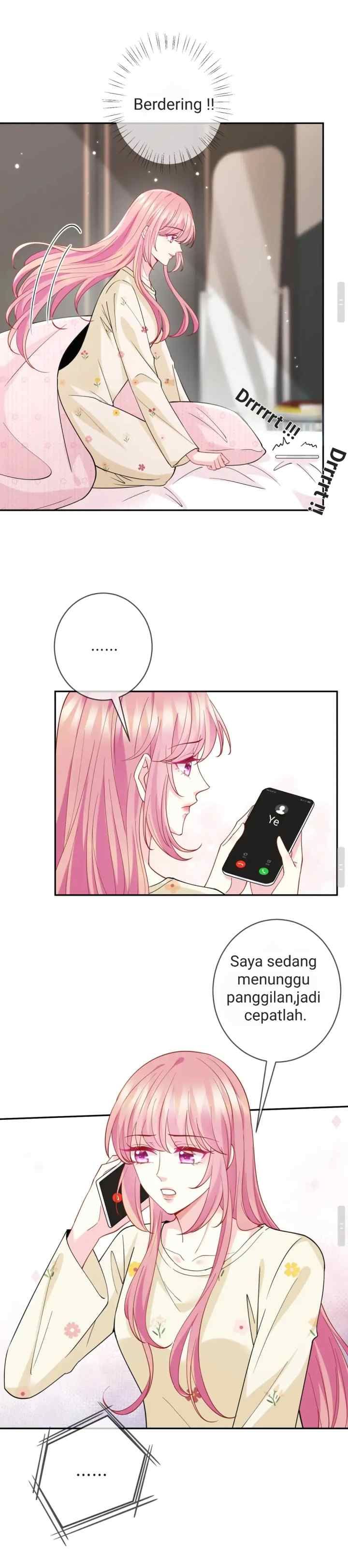 Embrace My Shadow chapter 408 halaman 7