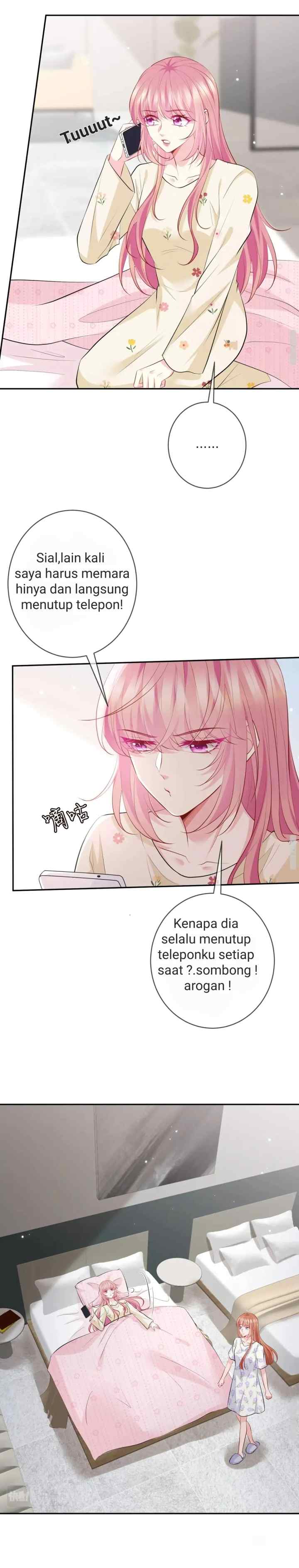 Embrace My Shadow chapter 408 halaman 10