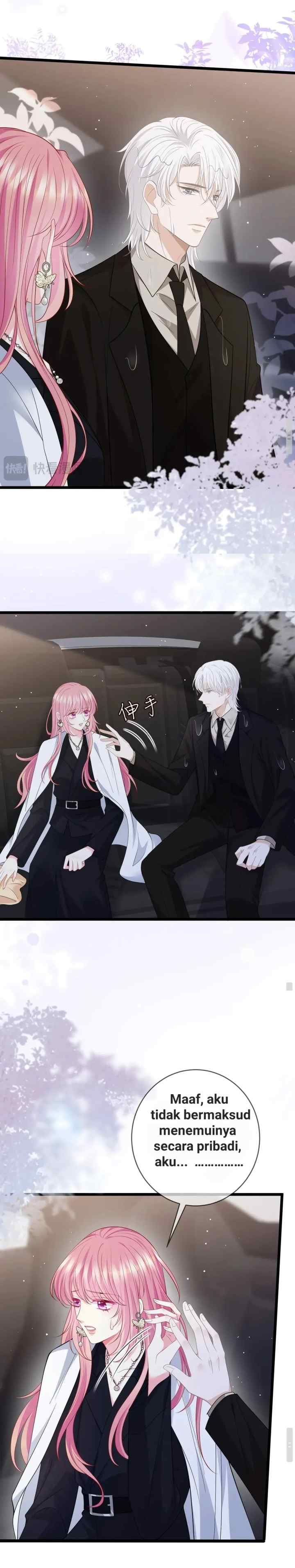Embrace My Shadow chapter 491 halaman 13